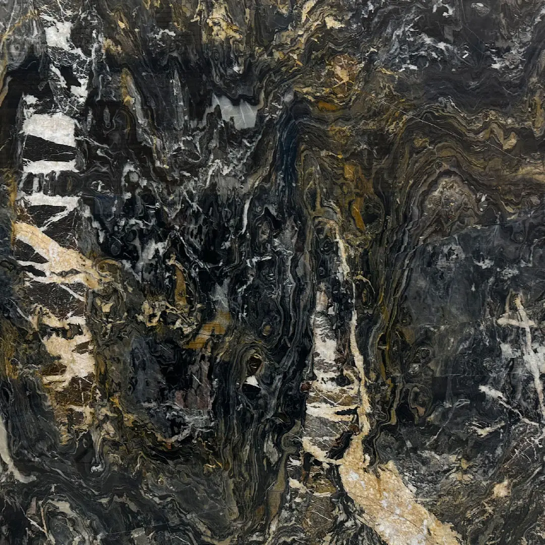 Black Marble Image