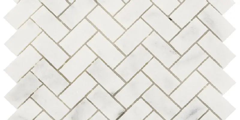 Marble Mosaic Image