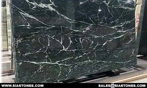 Black Palladium Marble Slab 3