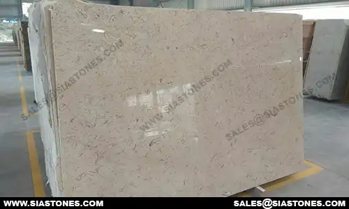 Fossil Beige Marble 3