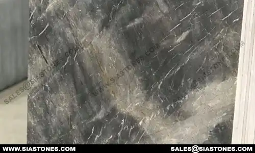 Palladium Gray Marble Slab 3