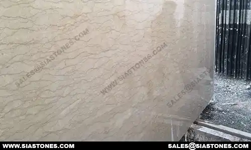 Sunny Beige Marble 3