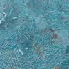 Amazonite Blue Gemstone Tile Sample