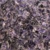 Amethyst Gemstone Tile Sample