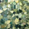 Angel Jasper Gemstone Tile Sample