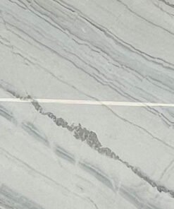 Azna White Marble Sample