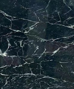 Black Palladium Marble Sample