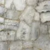 Botswana White Agate Tile Sample