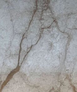 Cream Marble Sample