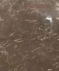 Elisa Brown Marble Sample