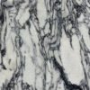 Escato White Marble Sample