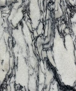 Escato White Marble Sample