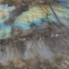 Labradorite Gemstone Tile Sample