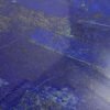 Lapis Lazuli Gemstone Brick Pattern Tile Sample