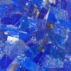 Lapis Lazuli Gemstone B Grade Tile Sample