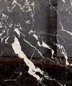 Magic Black Marble Sample