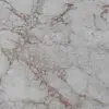 Persian Albesto White Marble Sample