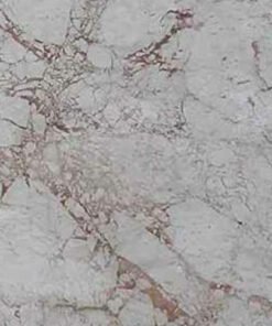 Persian Albesto White Marble Sample