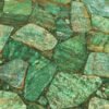 Russian Serpentine Gemstone Tile Sample