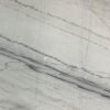 Simon White Marble Sample