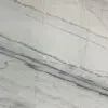 Simon White Marble Sample