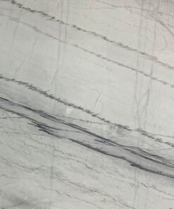 Simon White Marble Sample