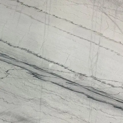 Simon White Marble Sample