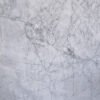 Spider White Marble Sample