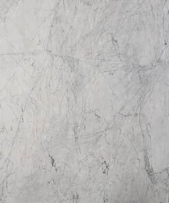 Statuario White Marble Sample