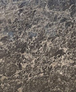 Steel Gray Marble Sample