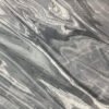 Wavy Gray Marble Sample