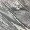 Wavy Gray Marble Sample