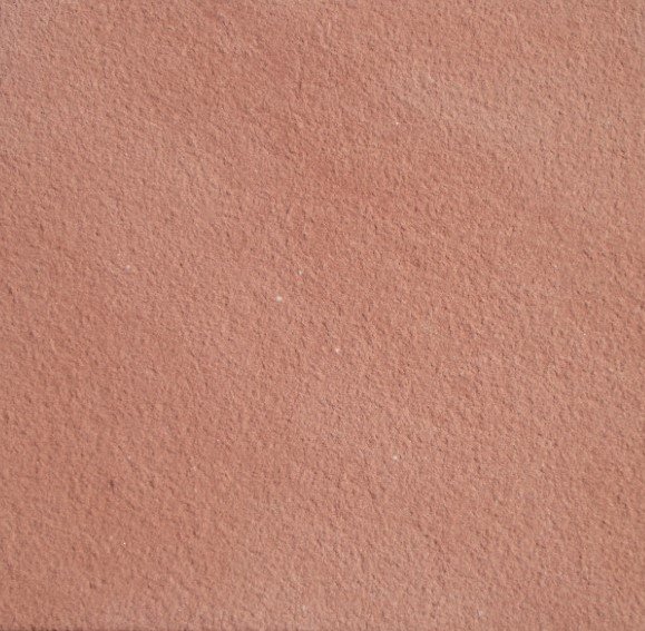 Agra Red Sandstone Sandblasted Finish