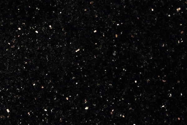 Black Galaxy