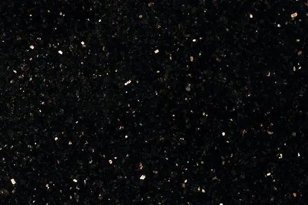 Black Galaxy