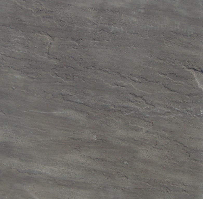 Black Sandstone Natural Finish