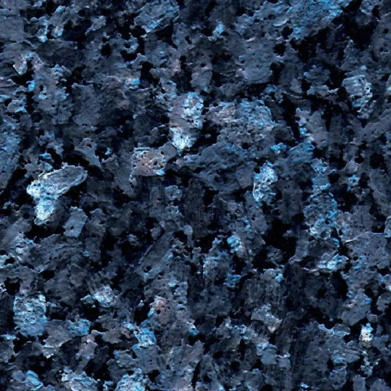 Blue Granite