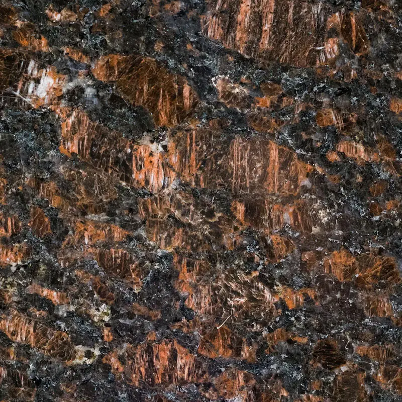 Brown Granite