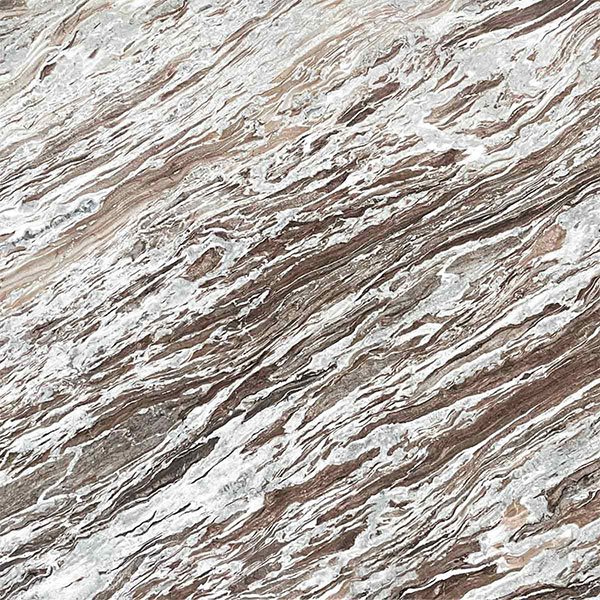 Fantasy Brown Marble