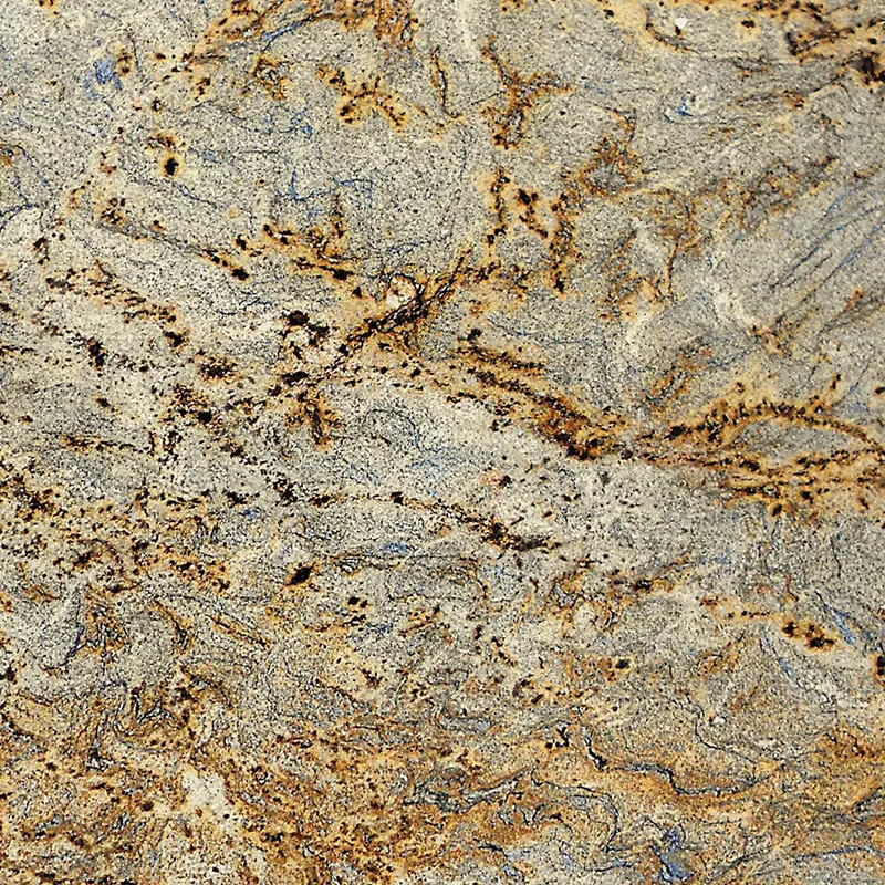 Golden/Yellow Granite