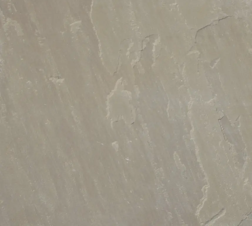 Green Sandstone Natural Finish