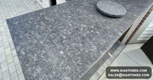 Grey Granite