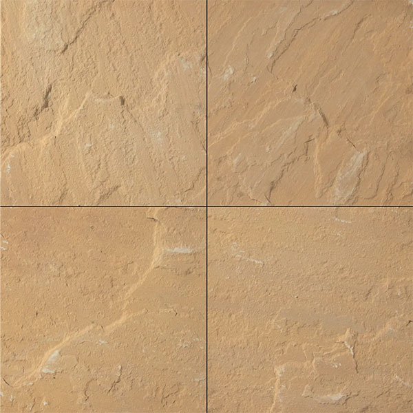 Yellow Sandstone