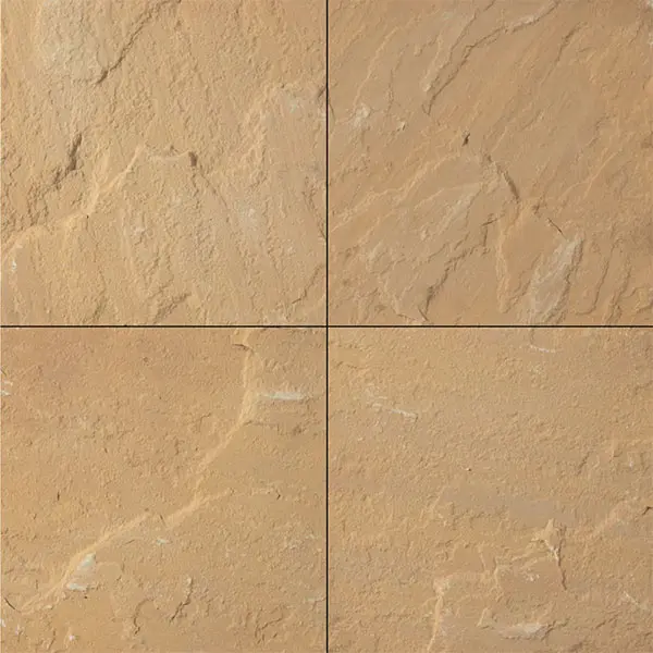 Yellow Sandstone