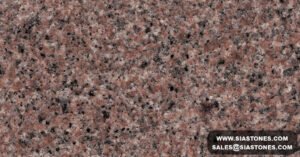 Pink Granite