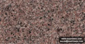 Pink Granite