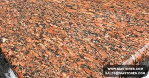 Red Granite