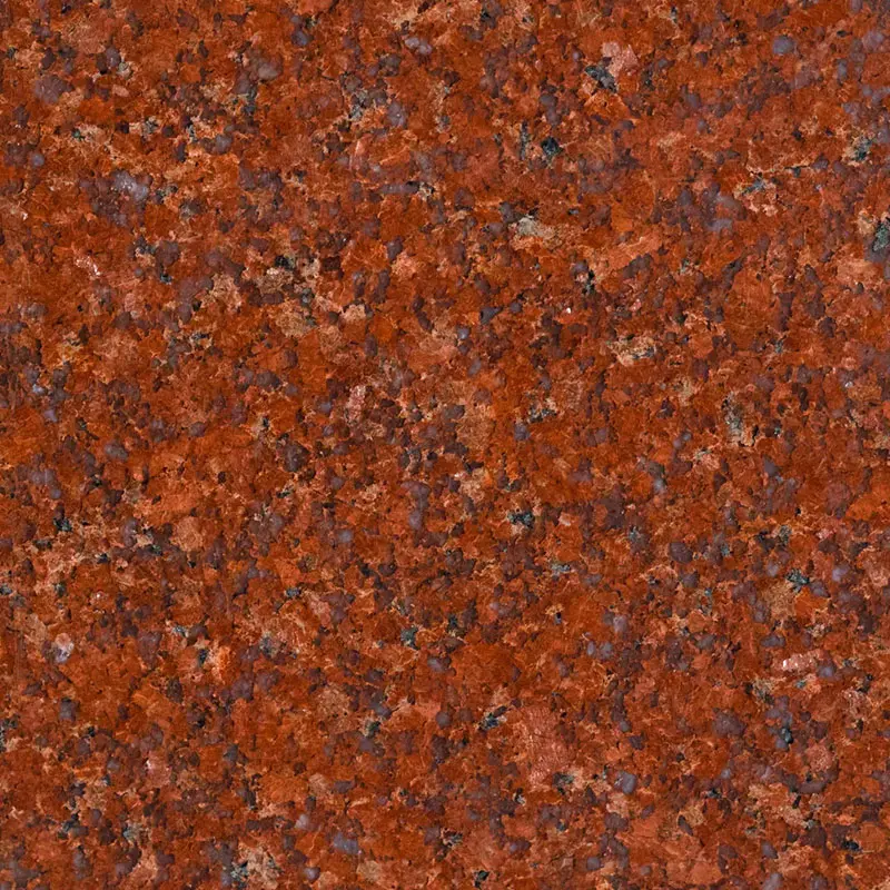 Red Granite