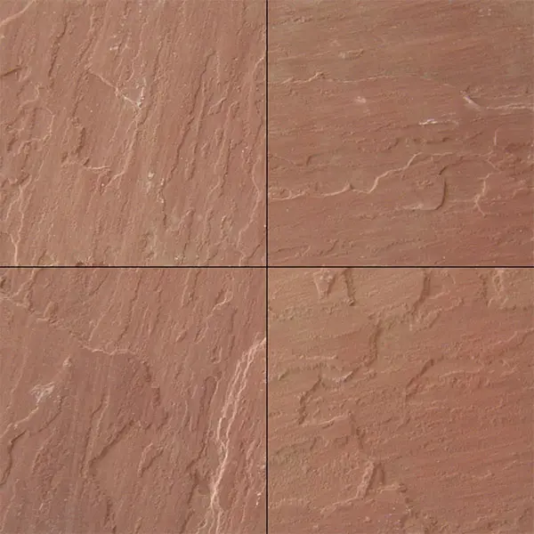 Red Sandstone