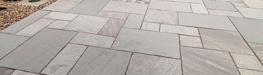 Sandstone Tiles and Slabs